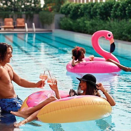 Revier Hotel Dubai Eksteriør bilde